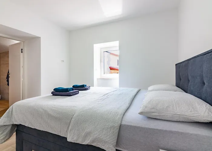 Βίλα Old Stone *