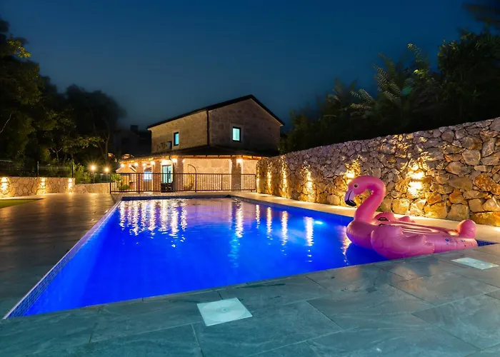 Old Stone Βίλα *