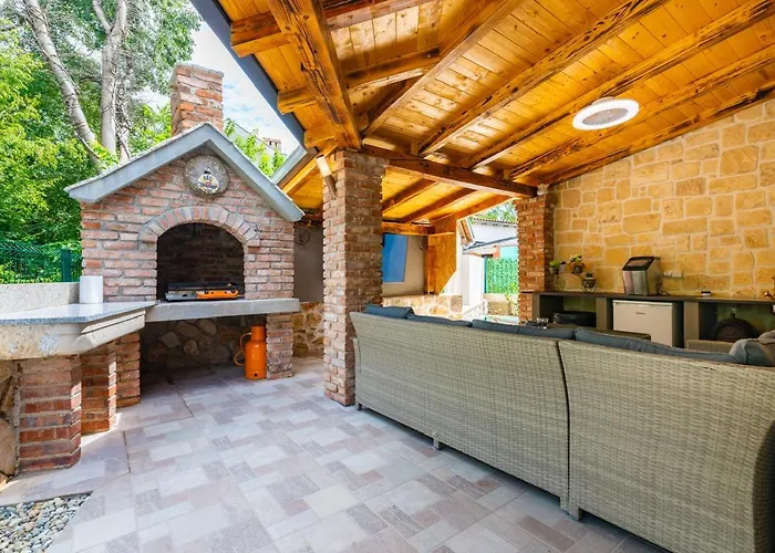 Old Stone * Gabonjin