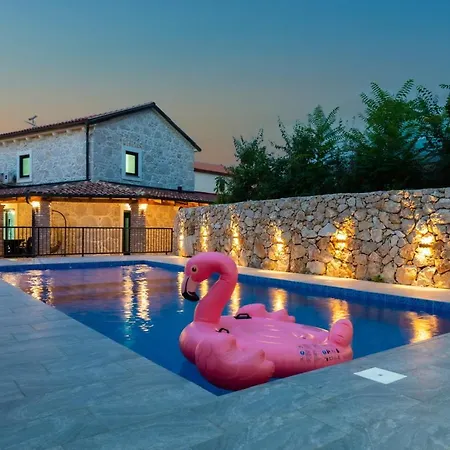 Villa Old Stone Gabonjin