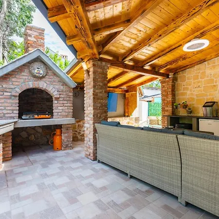 Old Stone * Gabonjin